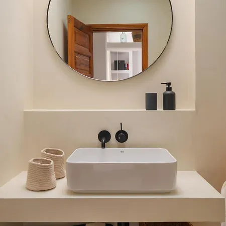 Lanzarote Apartments, Isla De Lobos Apartment *