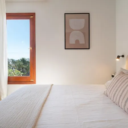 Lanzarote Apartments, Isla De Lobos Apartment *