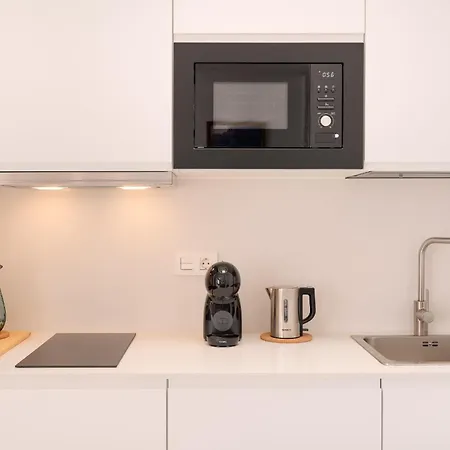 Lanzarote Apartments, Isla De Lobos *