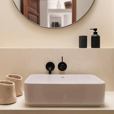 Lägenhet Lanzarote Apartments, Isla De Lobos