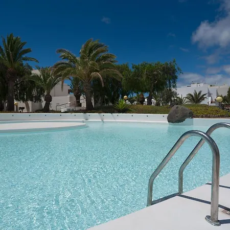 Apartment Lanzarote Apartments, Isla De Lobos
