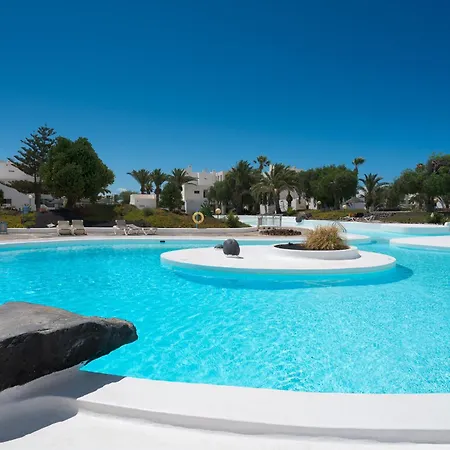 Lanzarote Apartments, Isla De Lobos Lägenhet Costa Teguise