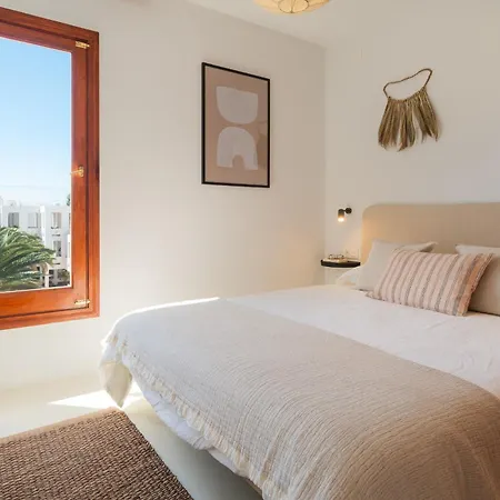 Lanzarote Apartments, Isla De Lobos Lägenhet Costa Teguise