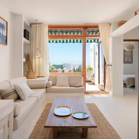 Lanzarote Apartments, Isla De Lobos *