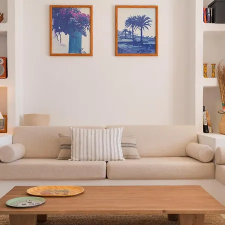 Lägenhet Lanzarote Apartments, Isla De Lobos Costa Teguise