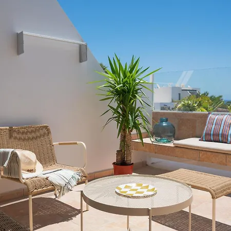 Apartment Lanzarote Apartments, Isla De Lobos