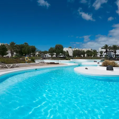 Lanzarote Apartments, Isla De Lobos Apartment *