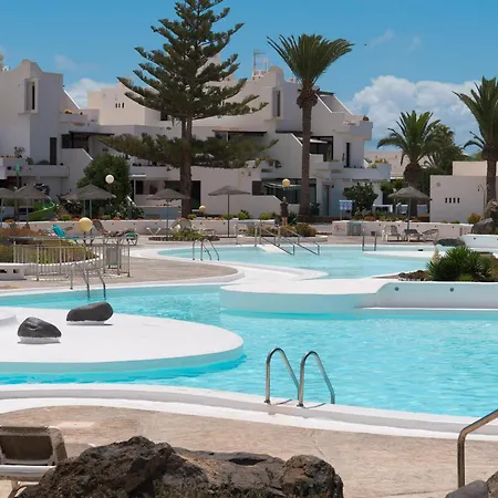 Lanzarote Apartments, Isla De Lobos