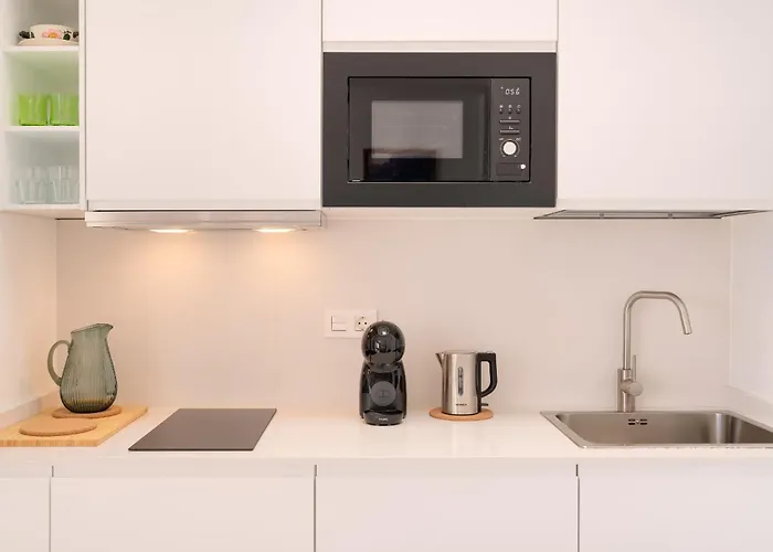 Lanzarote Apartments, Isla De Lobos *