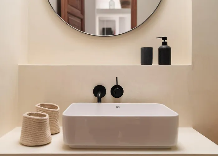 Appartement Lanzarote Apartments, Isla De Lobos