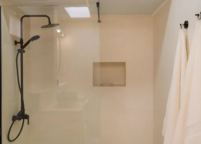 Lanzarote Apartments, Isla De Lobos