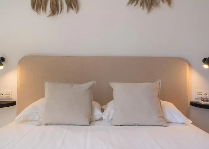 Apartmán Lanzarote Apartments, Isla De Lobos