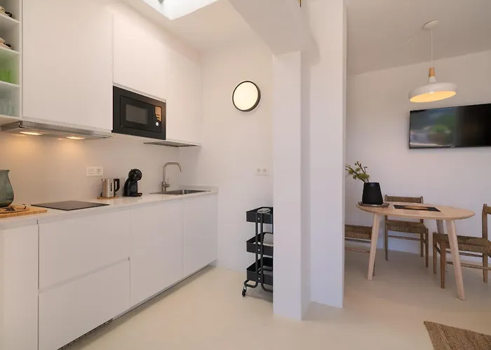 Lanzarote Apartments, Isla De Lobos Costa Teguise