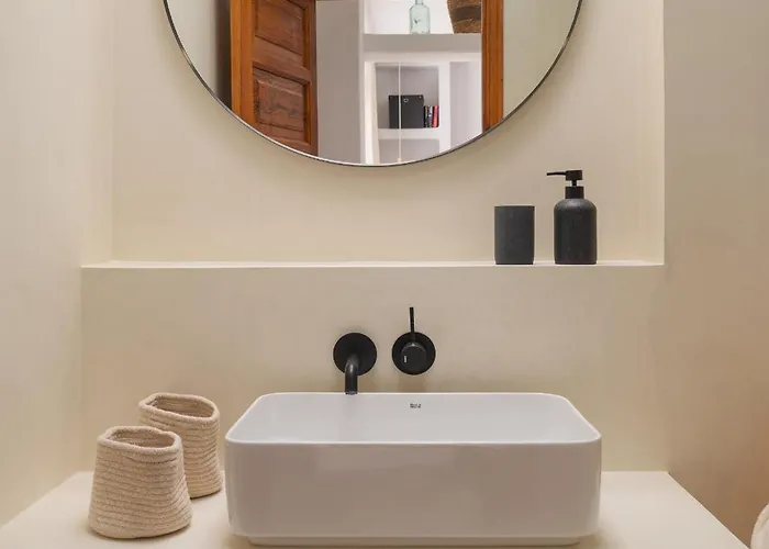 Lanzarote Apartments, Isla De Lobos Appartement *