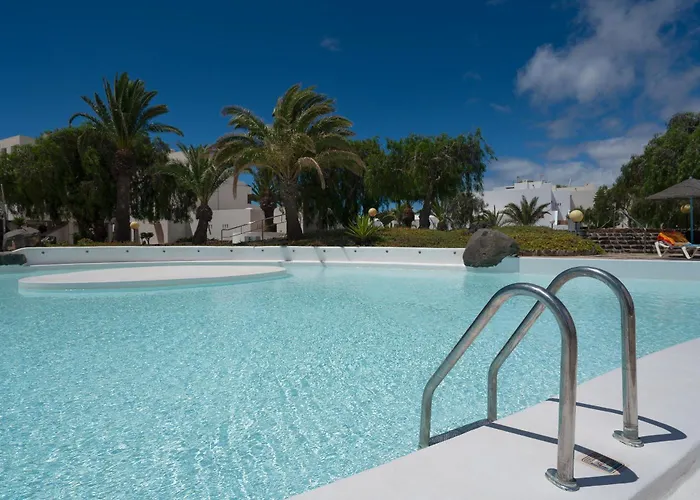 Apartmán Lanzarote Apartments, Isla De Lobos