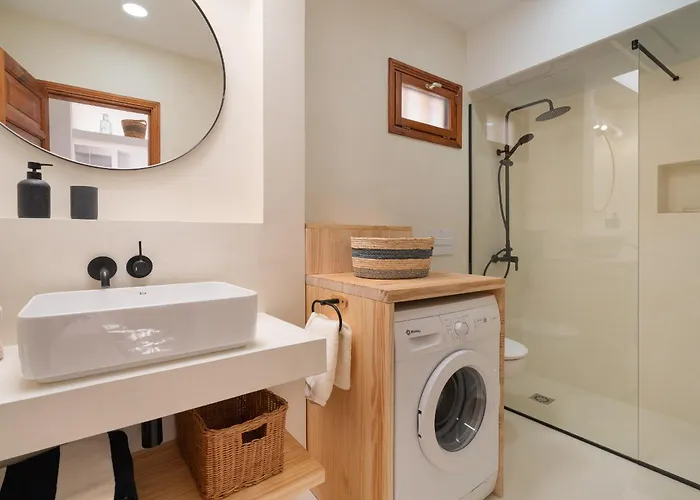 Lanzarote Apartments, Isla De Lobos *