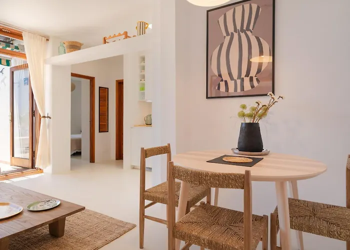 Lanzarote Apartments, Isla De Lobos Apartmán