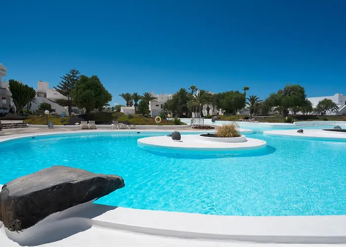 Lanzarote Apartments, Isla De Lobos Appartement Costa Teguise