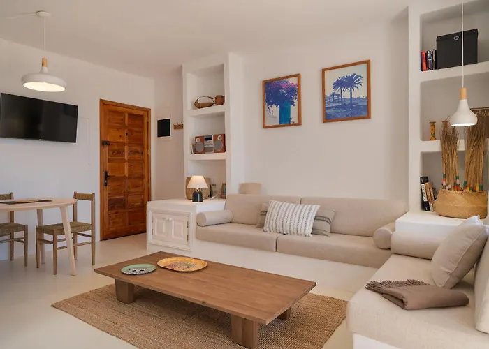 Lanzarote Apartments, Isla De Lobos