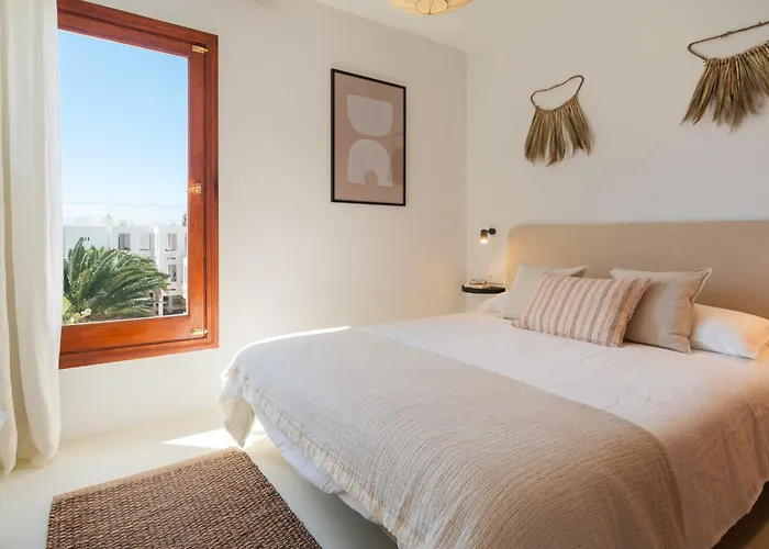 Lanzarote Apartments, Isla De Lobos Appartement Costa Teguise