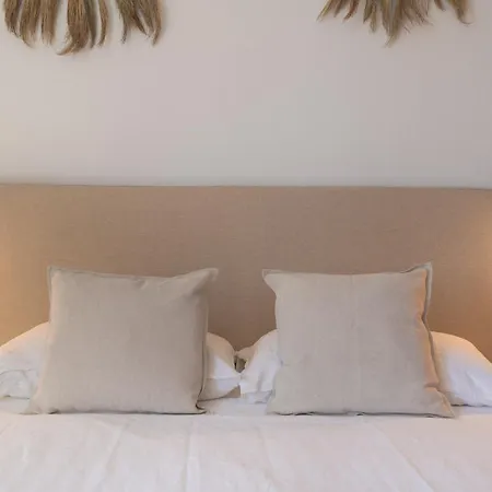 Apartment Lanzarote Apartments, Isla De Lobos